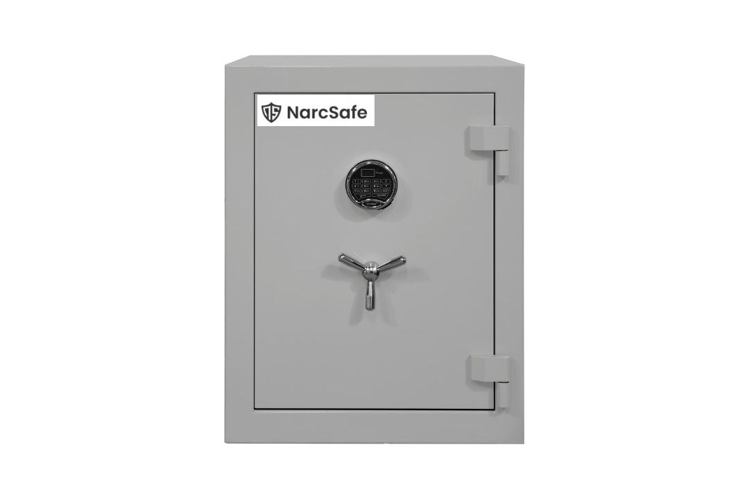 Time Delay Safes in Canadian Pharmacies: An Essential Update