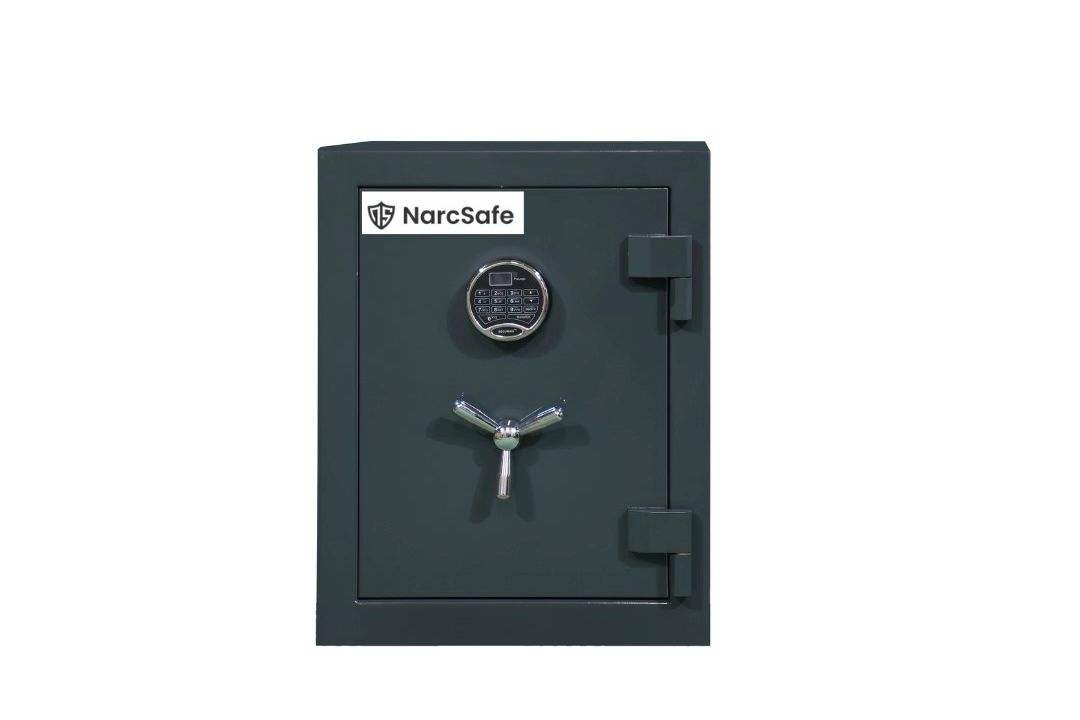 Safer pharmacies, Safer communities – Narcsafe Security