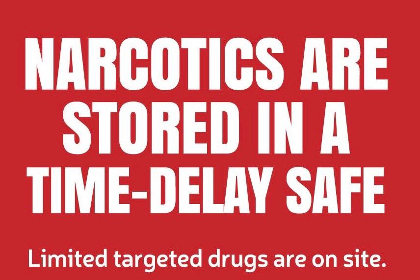 Transforming Pharmacy Security: DrugSafeBC Success