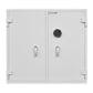 Pharmacy Narcotic Safe NM-384022 (Double Door)