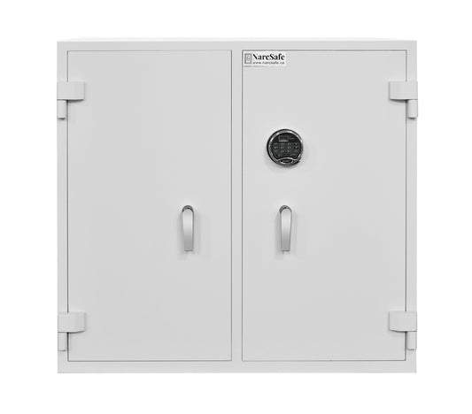 Pharmacy Narcotic Safe NM-384022 (Double Door)